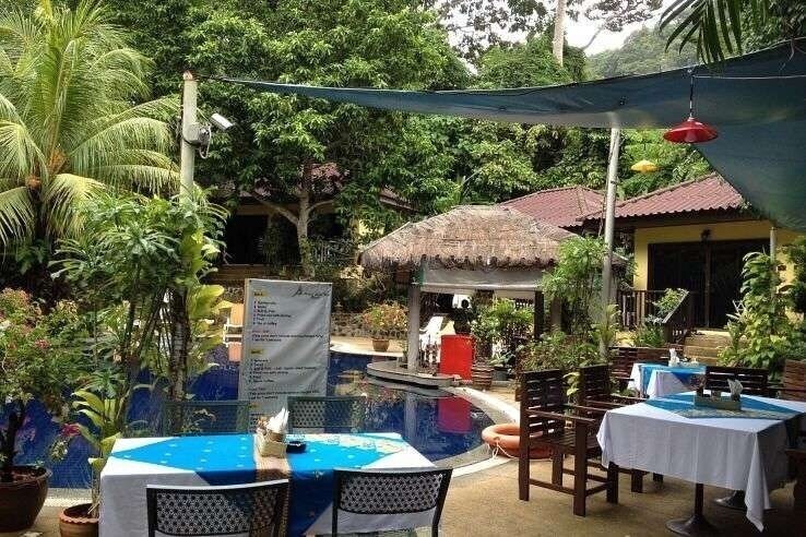 Zdjęcie Hill Resort (ex. Patong Grand Ville) 3*